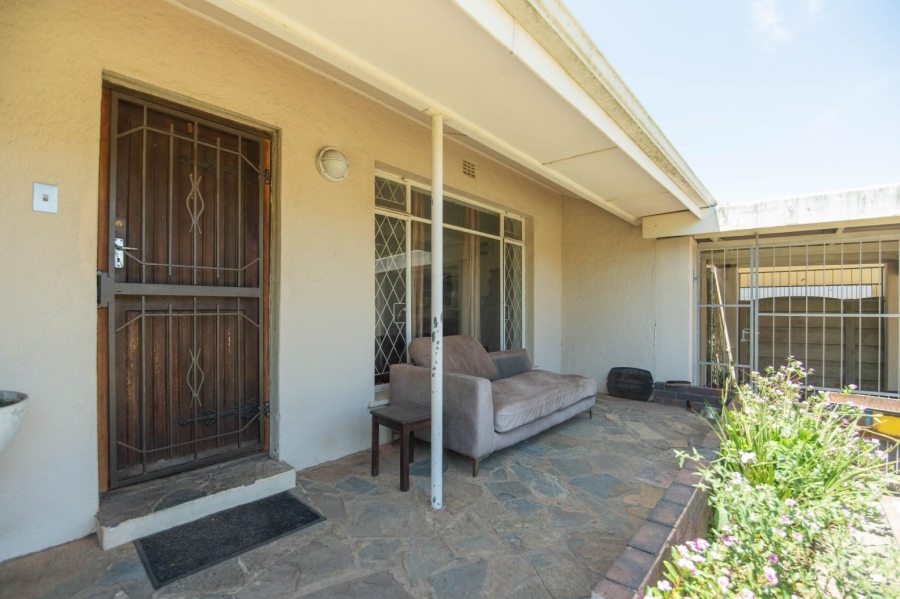 3 Bedroom Property for Sale in Rowallan Park Eastern Cape
